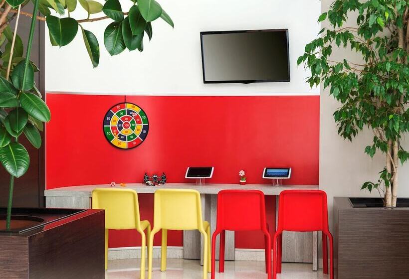 Fotos del hotel Ibis Styles Milano Centro:  18