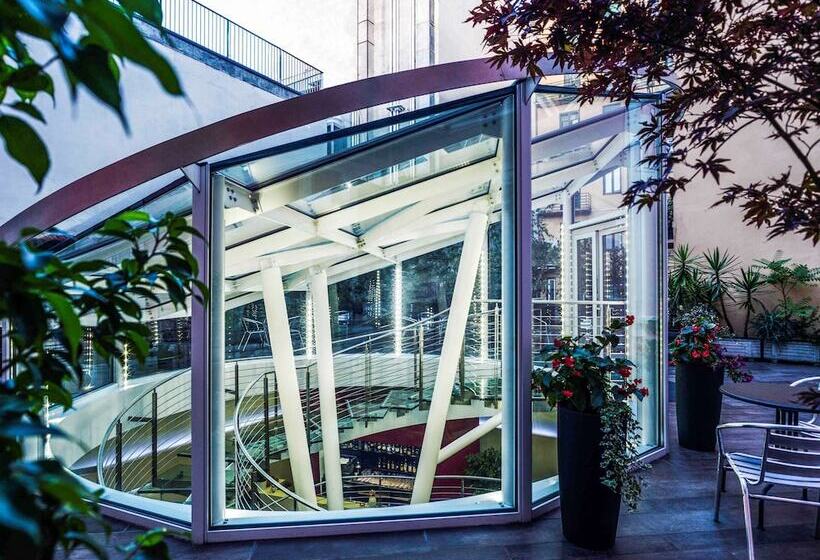 Fotos del hotel Ibis Styles Milano Centro:  23