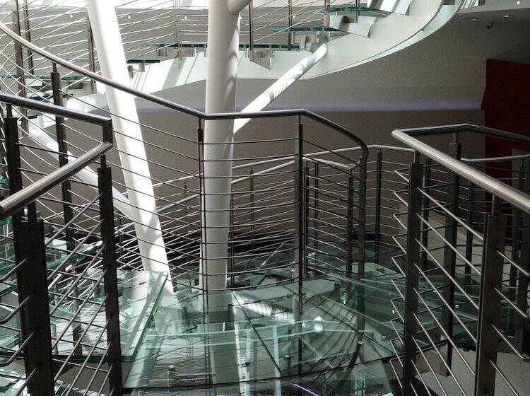 Fotos del hotel Ibis Styles Milano Centro:  3