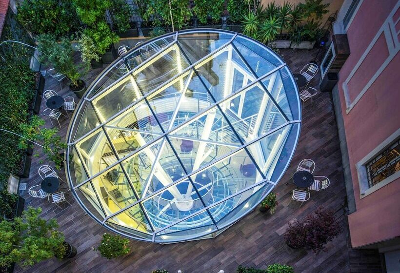 Fotos del hotel Ibis Styles Milano Centro:  24