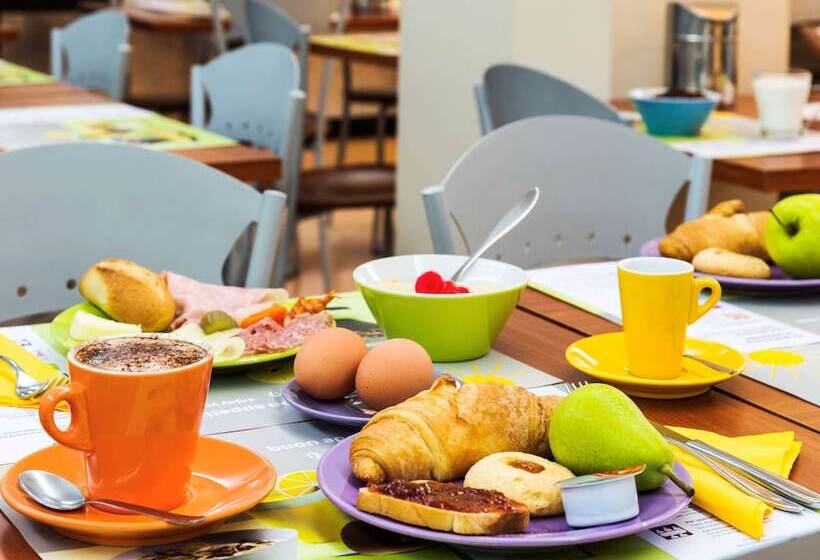 Fotos del hotel Ibis Styles Milano Centro:  9