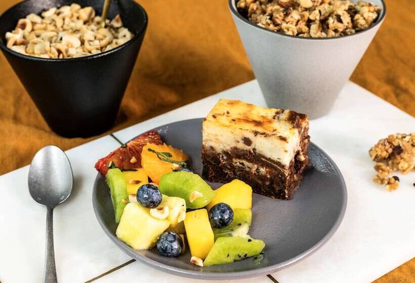 Fotos del hotel Ibis Styles Milano Centro:  8