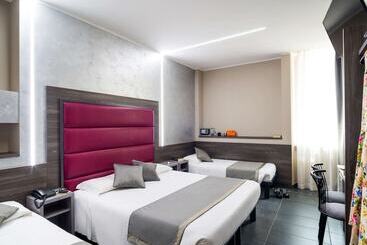 Fotos del hotel Ibis Styles Milano Centro: 1 Fotos del hotel Ibis Styles Milano Centro: 1