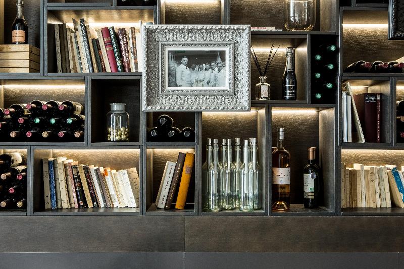 Fotos del hotel Indigo Paris - Opera, An Ihg:  21