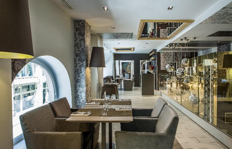 Fotos del hotel Indigo Paris - Opera, An Ihg:  4