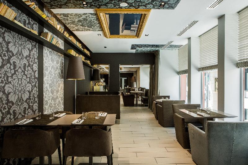 Fotos del hotel Indigo Paris - Opera, An Ihg:  6