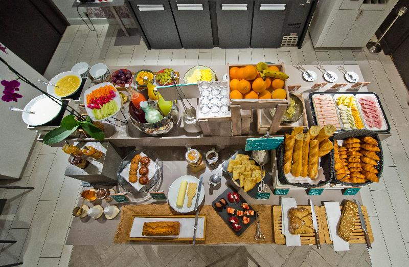 Fotos del hotel Indigo Paris - Opera, An Ihg:  9