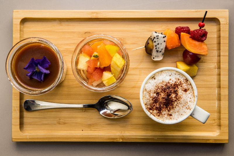 Fotos del hotel Indigo Paris - Opera, An Ihg:  10