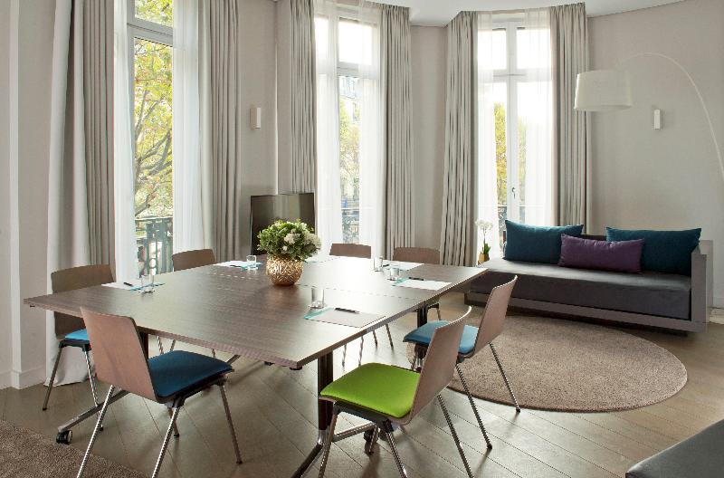 Fotos del hotel Indigo Paris - Opera, An Ihg:  12