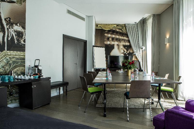 Fotos del hotel Indigo Paris - Opera, An Ihg:  13