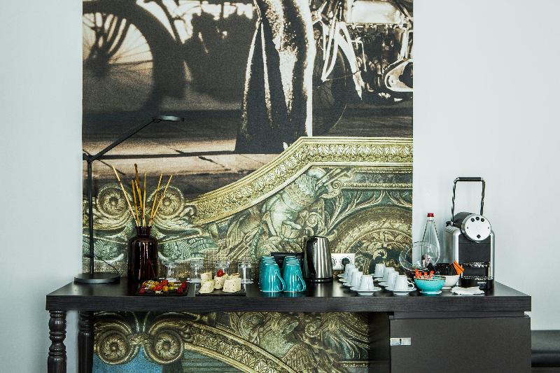 Fotos del hotel Indigo Paris - Opera, An Ihg:  14