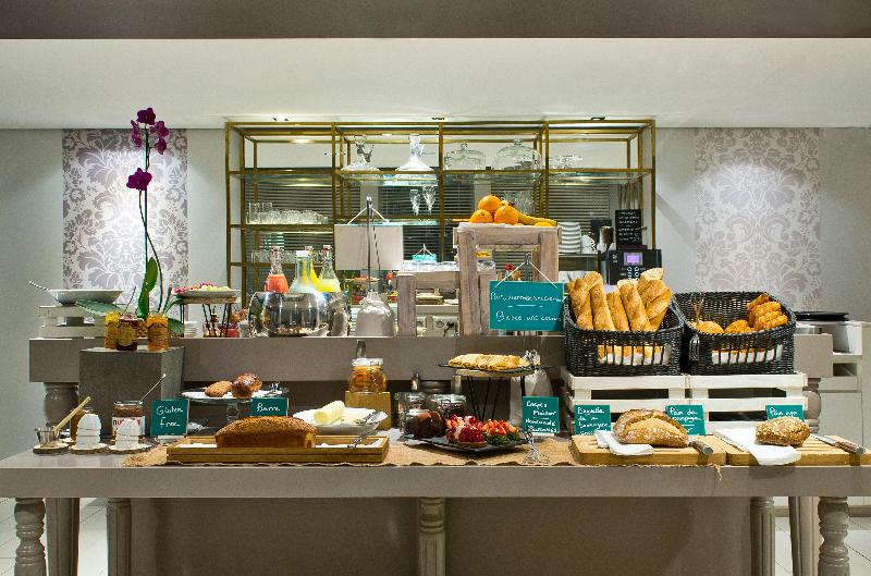 Fotos del hotel Indigo Paris - Opera, An Ihg:  19