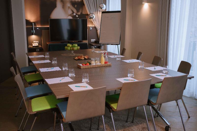 Fotos del hotel Indigo Paris - Opera, An Ihg:  20