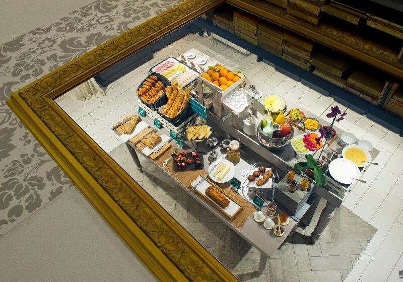 Indigo Paris – Opera, An Ihg