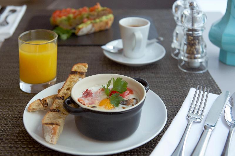 Fotos del hotel Indigo Paris - Opera, An Ihg:  23