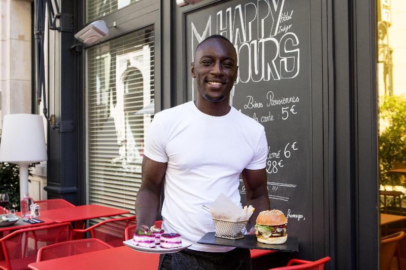 Fotos del hotel Indigo Paris - Opera, An Ihg:  25