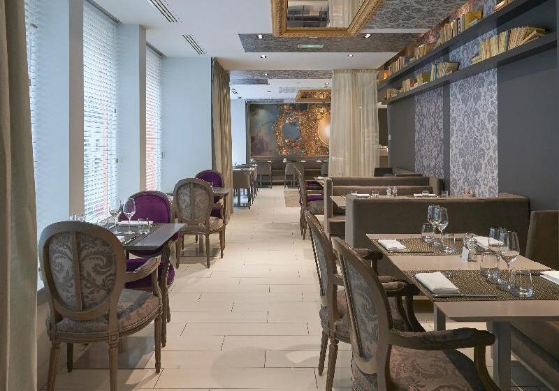 Fotos del hotel Indigo Paris - Opera, An Ihg:  26