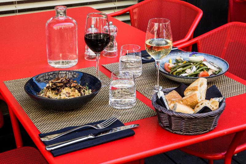 Fotos del hotel Indigo Paris - Opera, An Ihg:  27