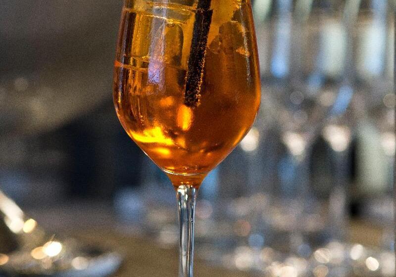 Fotos del hotel Indigo Paris - Opera, An Ihg:  29