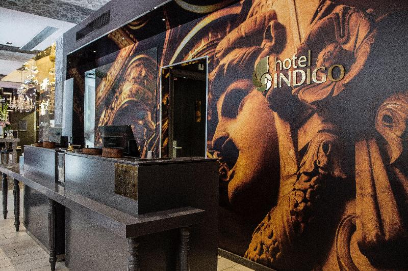 Fotos del hotel Indigo Paris - Opera, An Ihg:  32