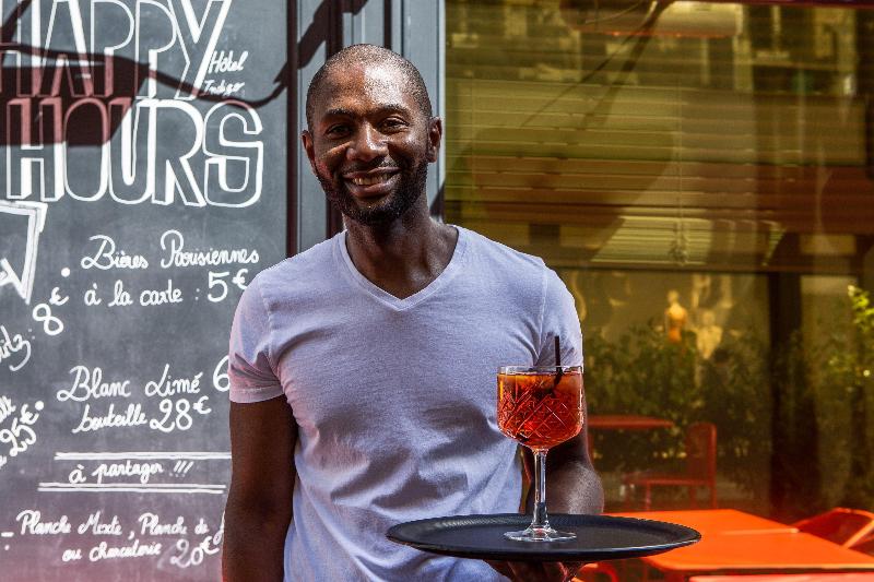 Fotos del hotel Indigo Paris - Opera, An Ihg:  3