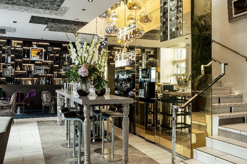 Fotos del hotel Indigo Paris - Opera, An Ihg:  36