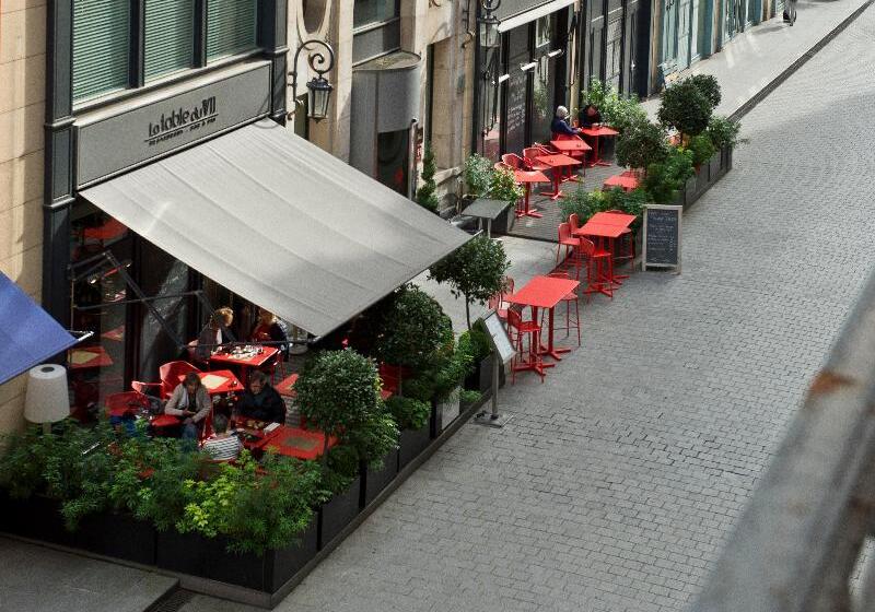 Fotos del hotel Indigo Paris - Opera, An Ihg:  39