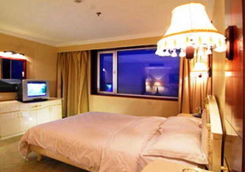 ホテル International Airport