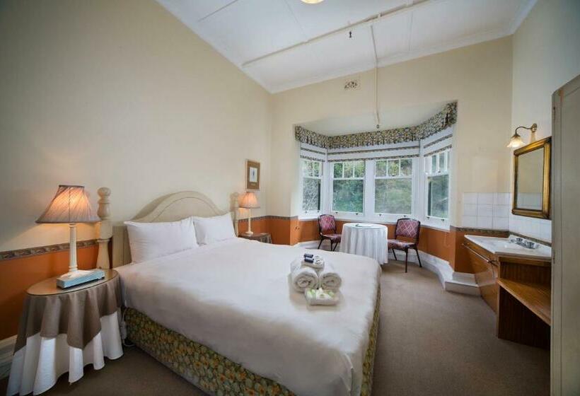 호텔 Jenolan Caves House