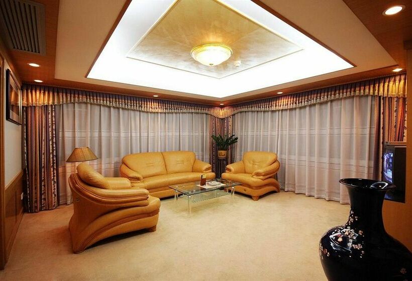 Fotos del hotel Hengsheng Hotel:  20