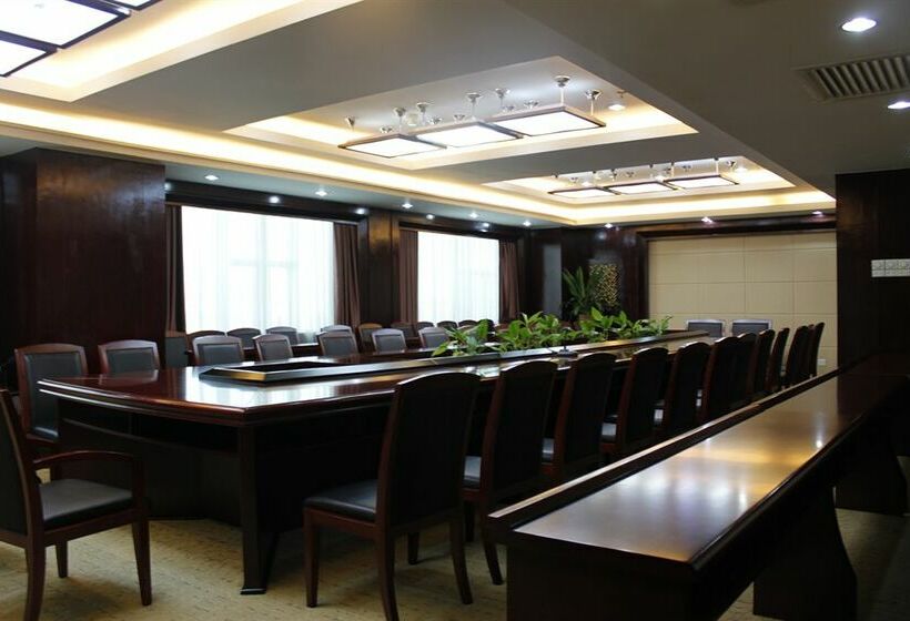 Fotos del hotel Hengsheng Hotel:  17