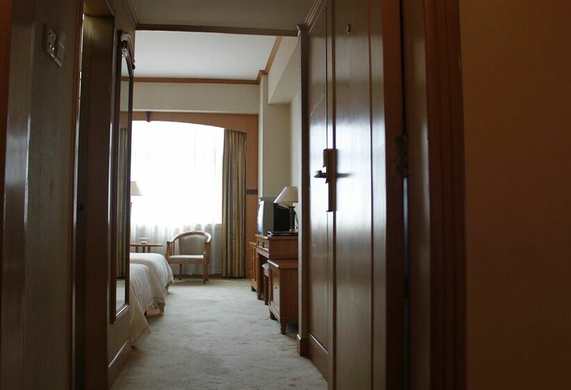 Fotos del hotel Hengsheng Hotel:  5