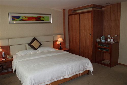 Fotos del hotel Hengsheng Hotel:  21