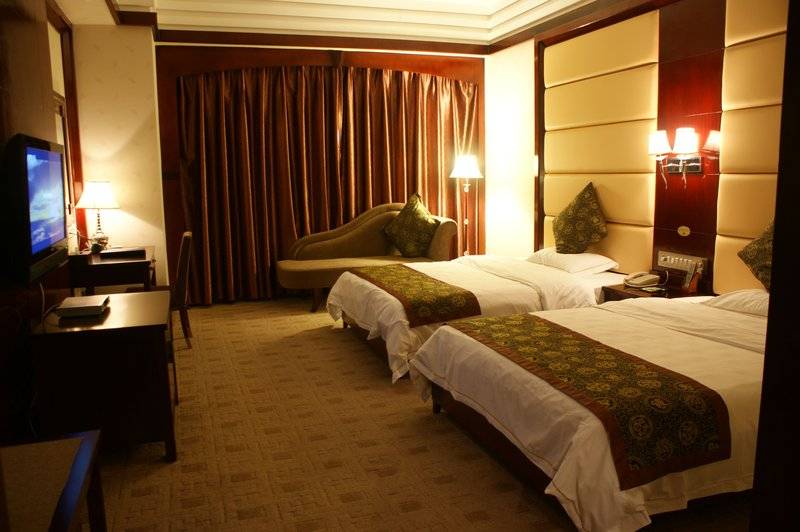Fotos del hotel Hengsheng Hotel:  10