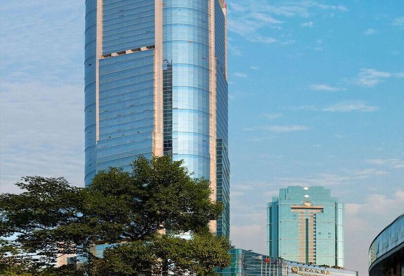 Fotos del hotel Jinling Purple Mountain Shanghai?shanghai Grand Trustel Purple Mountain ?: 1 Fotos del hotel Jinling Purple Mountain Shanghai?shanghai Grand Trustel Purple Mountain ?: 1