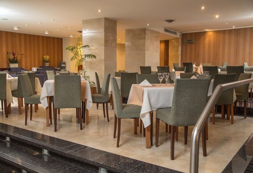 King David Flat Hotel   Argentina