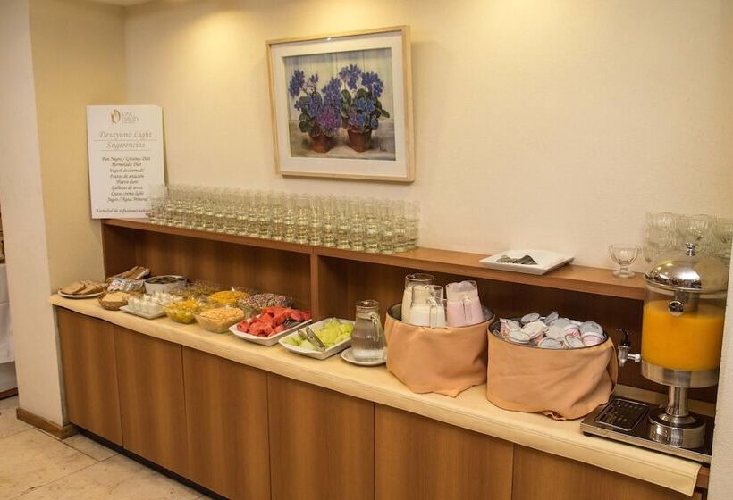 King David Flat Hotel   Argentina