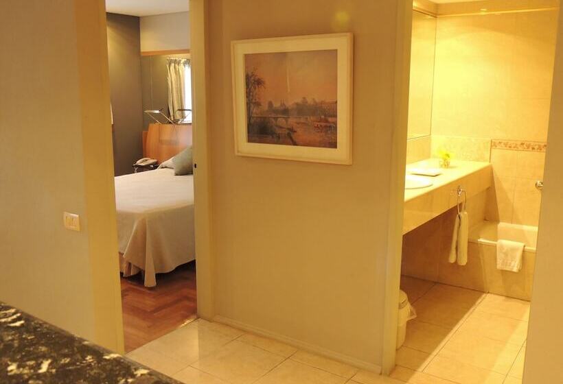 King David Flat Hotel   Argentina