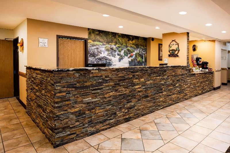 ホテル La Quinta By Wyndham Grants Pass