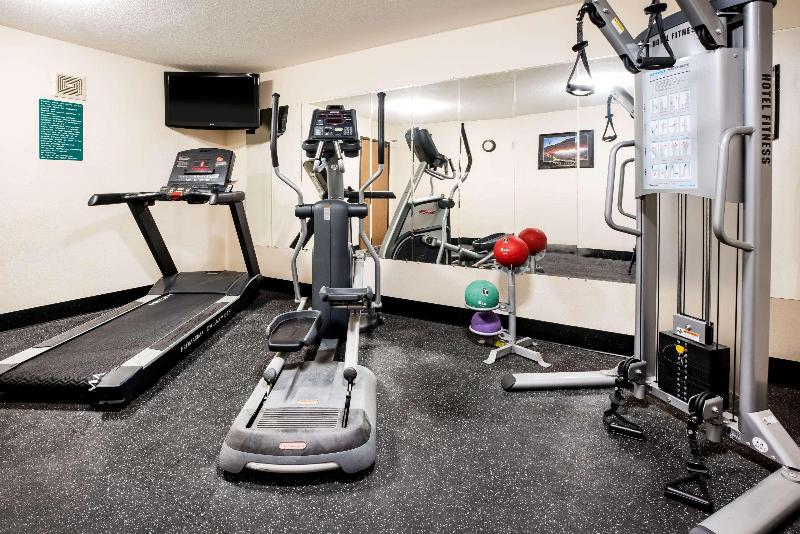 فندق La Quinta By Wyndham Grants Pass