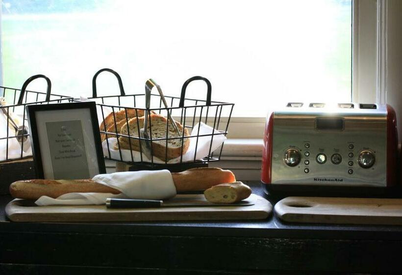 Lancemore Mansion Hotel Werribee Park