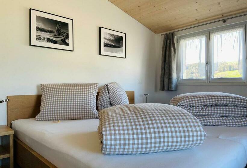 Отель Landgasthaus Neues Bild, Eggerstanden