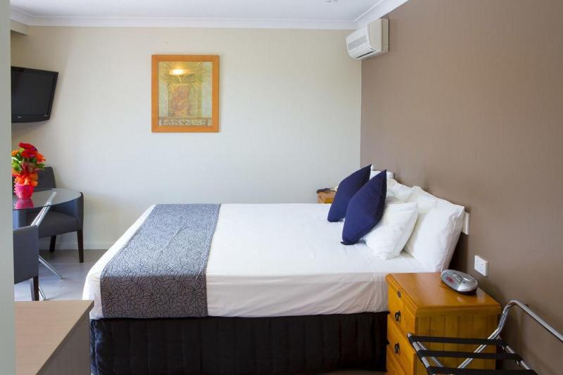 Hôtel Lismore City Motor Inn