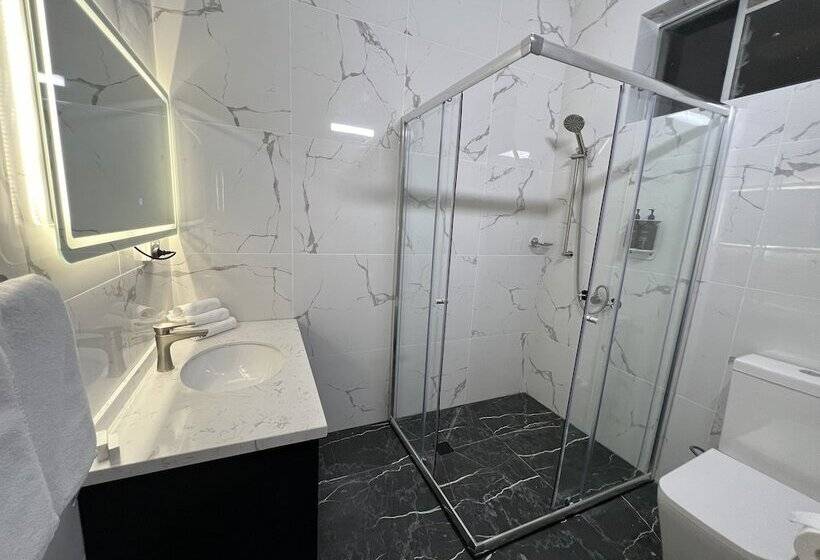 هتل Lismore City Motor Inn