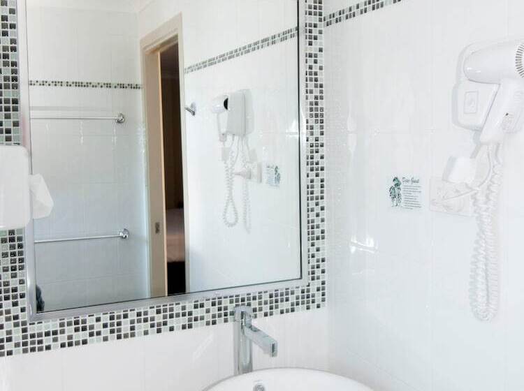 هتل Lismore City Motor Inn