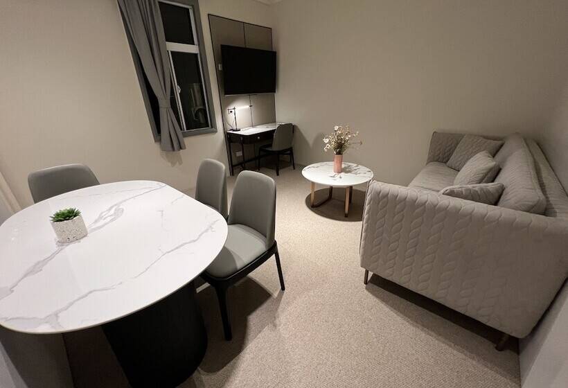 هتل Lismore City Motor Inn
