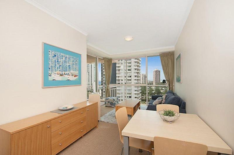 هتل Maldives Resort Main Beach, Gold Coast