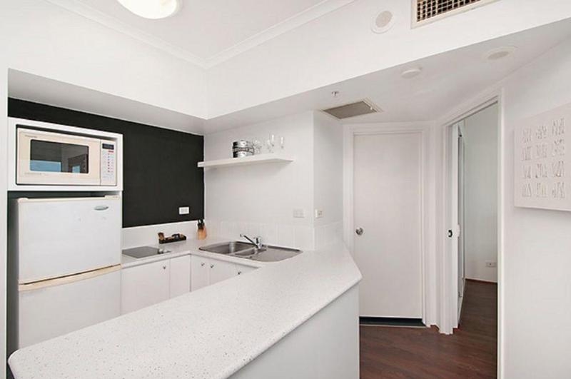 هتل Maldives Resort Main Beach, Gold Coast