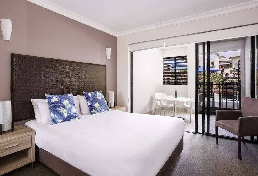 Fotos del hotel Mantra Heritage:  10