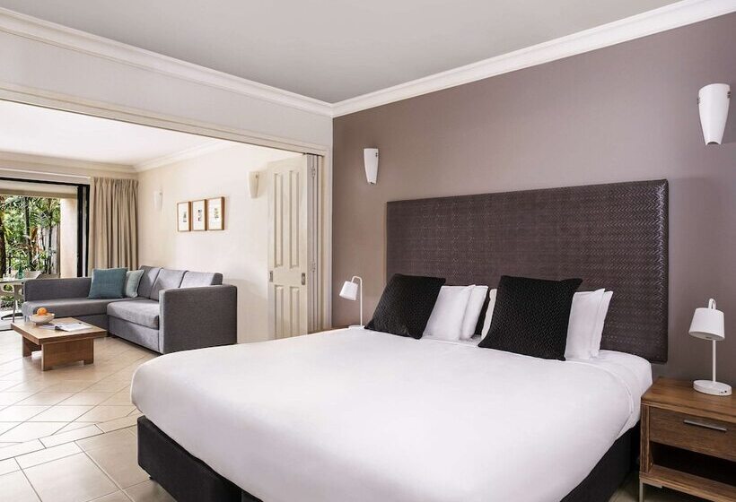 Fotos del hotel Mantra Heritage:  8